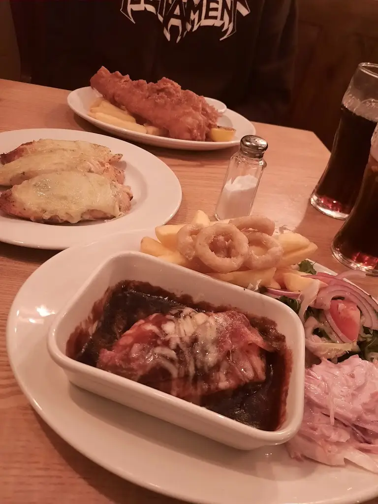 Menu_Black Horse_Kidlington_image_5