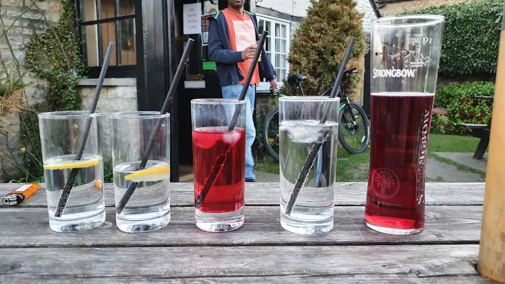 RIDE_Six Bells_Kidlington_review