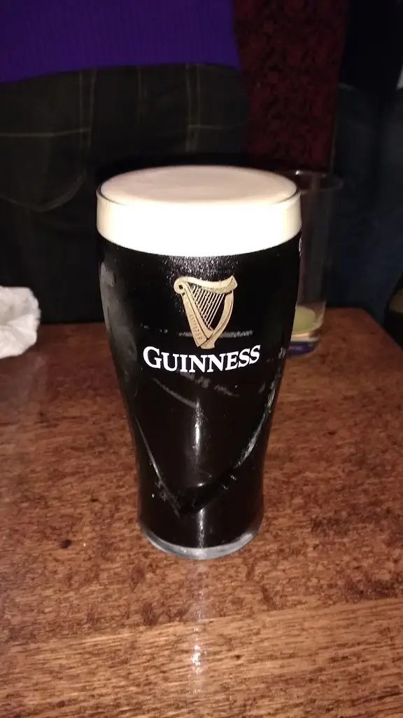 Menu_The Kings Arms_Kidlington_image_7