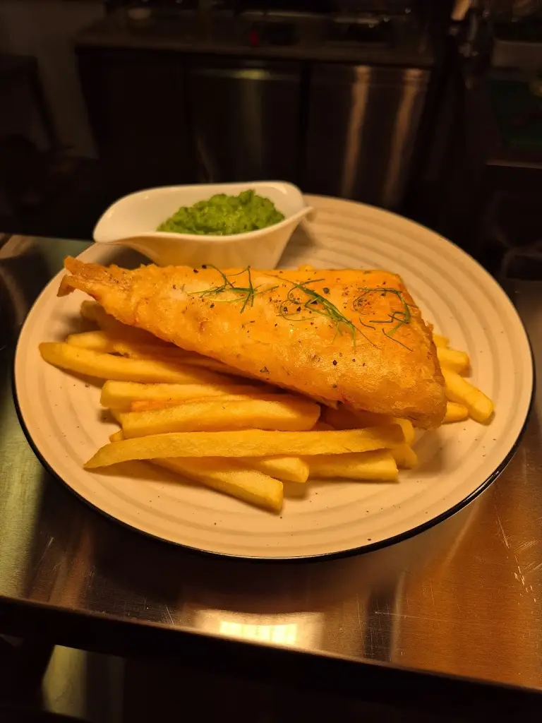 Menu_The Kings Arms_Kidlington_image_8