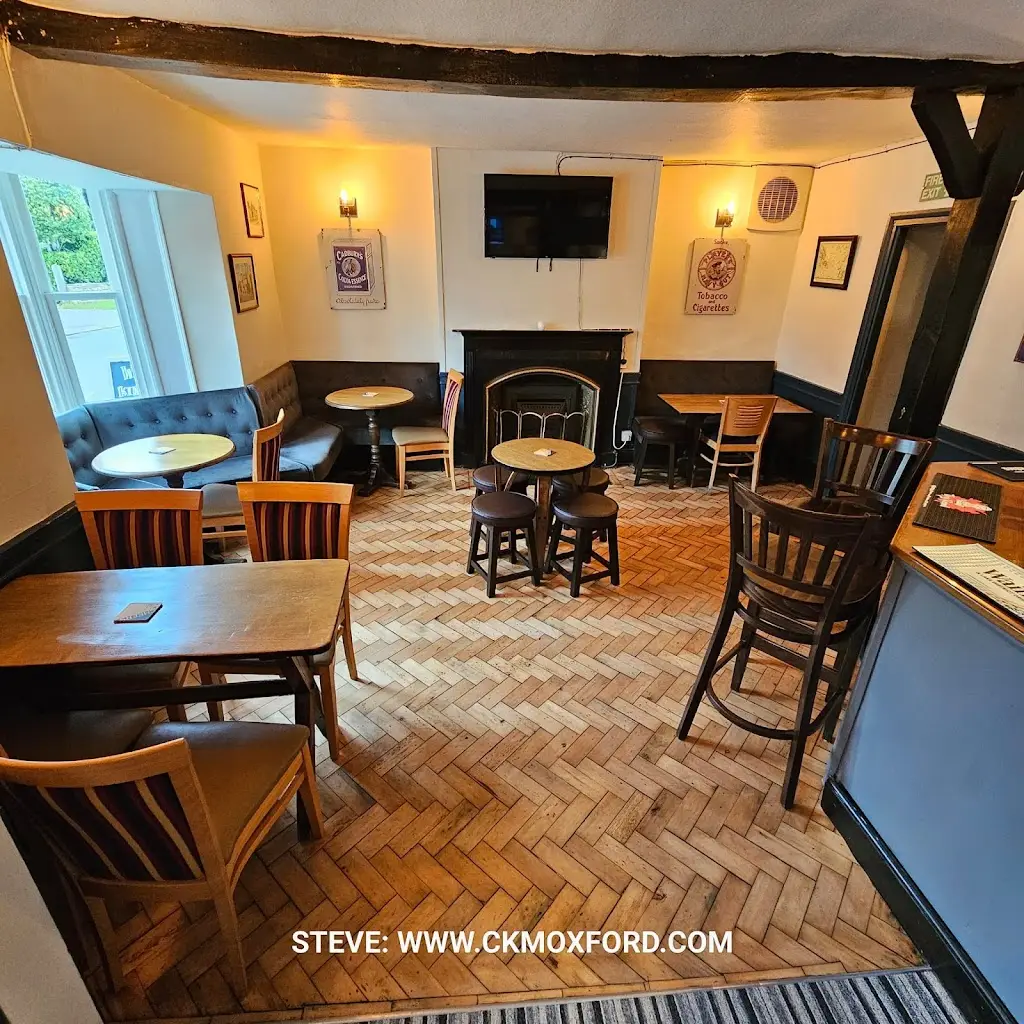 The Kings Arms_Kidlington_slider_image_3