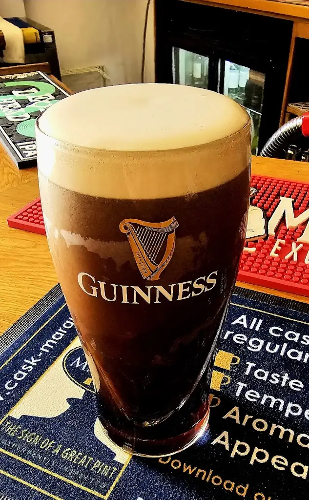 Menu_The Boat Inn_Kidlington_image_3