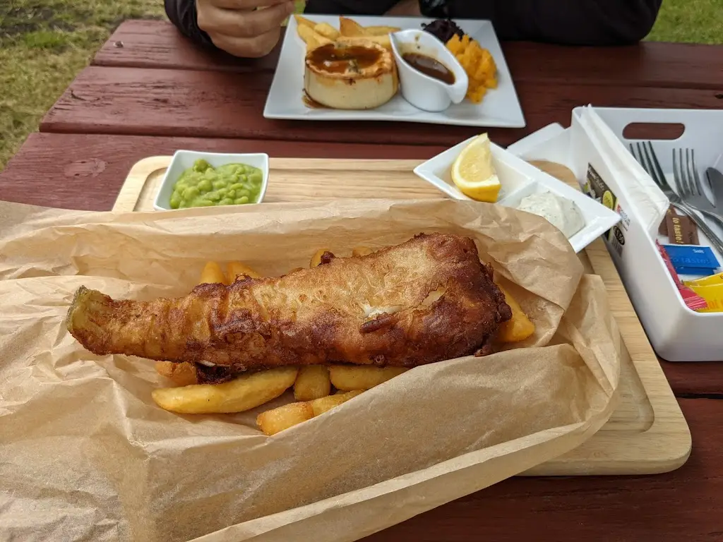 Menu_The Boat Inn_Kidlington_image_4