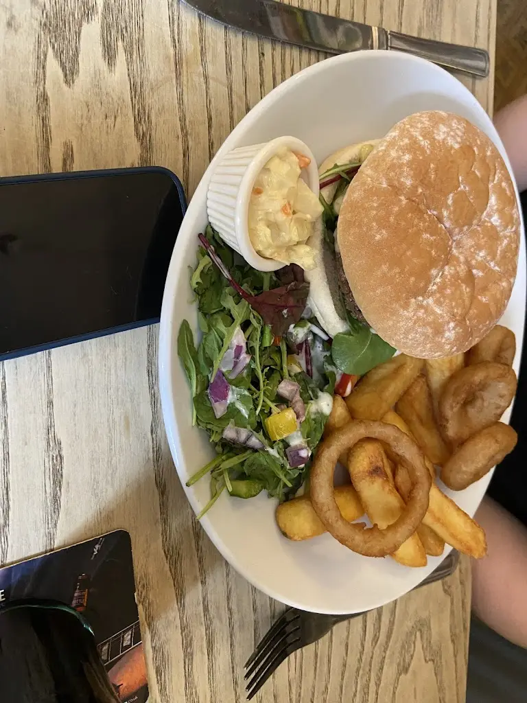 Menu_The Boat Inn_Kidlington_image_5