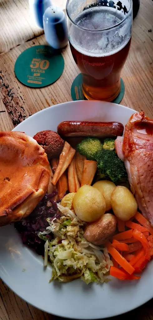 Menu_The Boat Inn_Kidlington_image_6