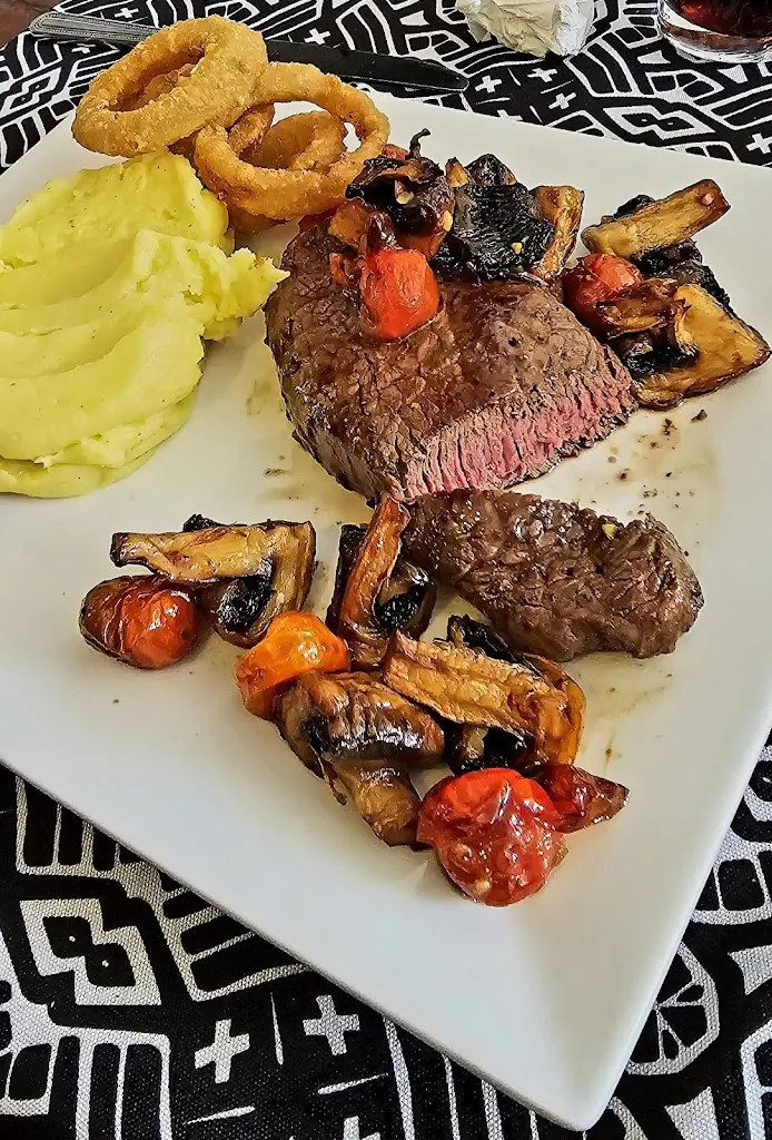 Ham Blender_The Boat Inn_Kidlington_review