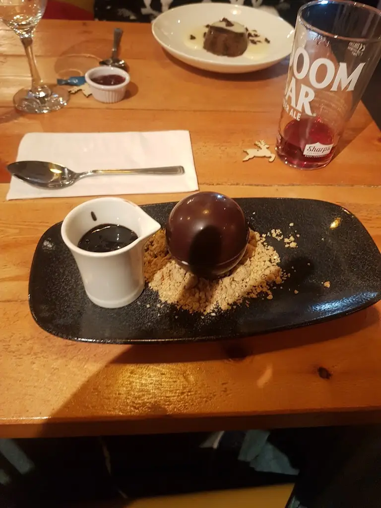 Menu_Beefeater Oxford Kidlington_Kidlington_immagine_4