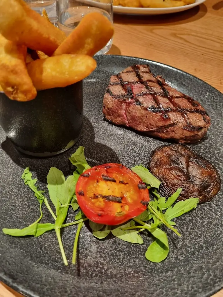 Menu_Beefeater Oxford Kidlington_Kidlington_immagine_6