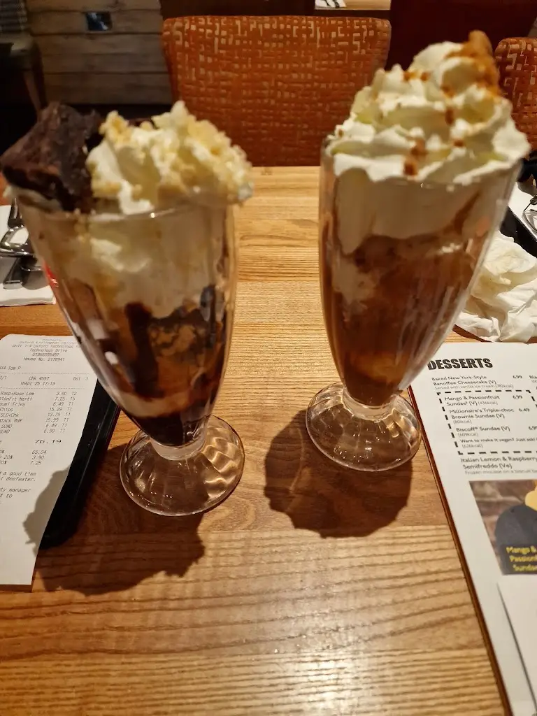 B S_Beefeater Oxford Kidlington_Kidlington_recensione