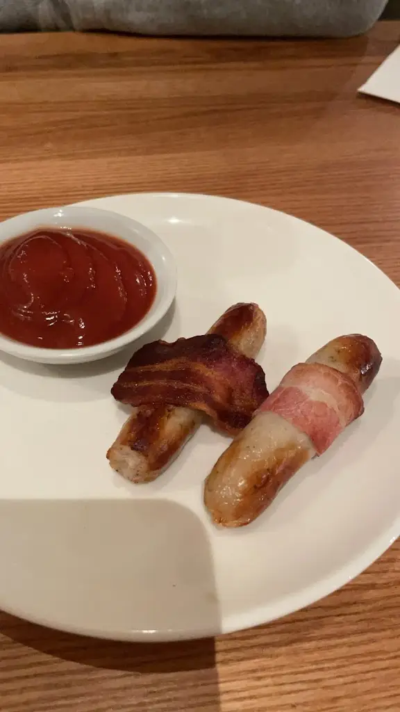 Millie Groves_Beefeater Oxford Kidlington_Kidlington_recensione