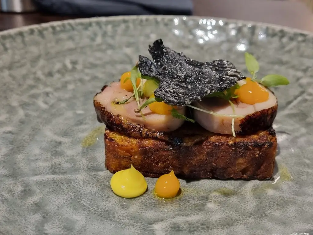 Menu_The Swan Inn Islip_Kidlington_immagine_6