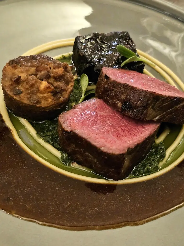 Menu_The Swan Inn Islip_Kidlington_immagine_9