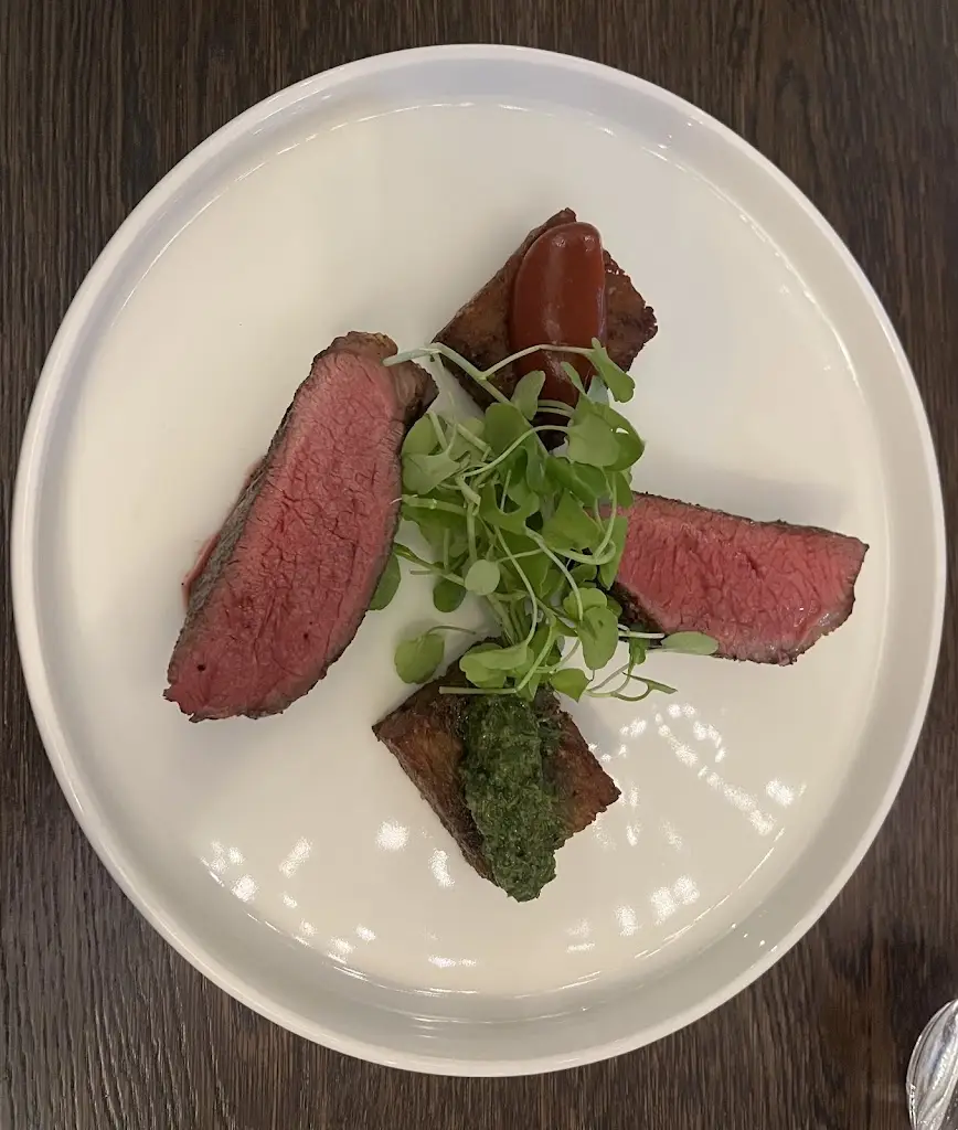 Stacey Graham_The Swan Inn Islip_Kidlington_recensione