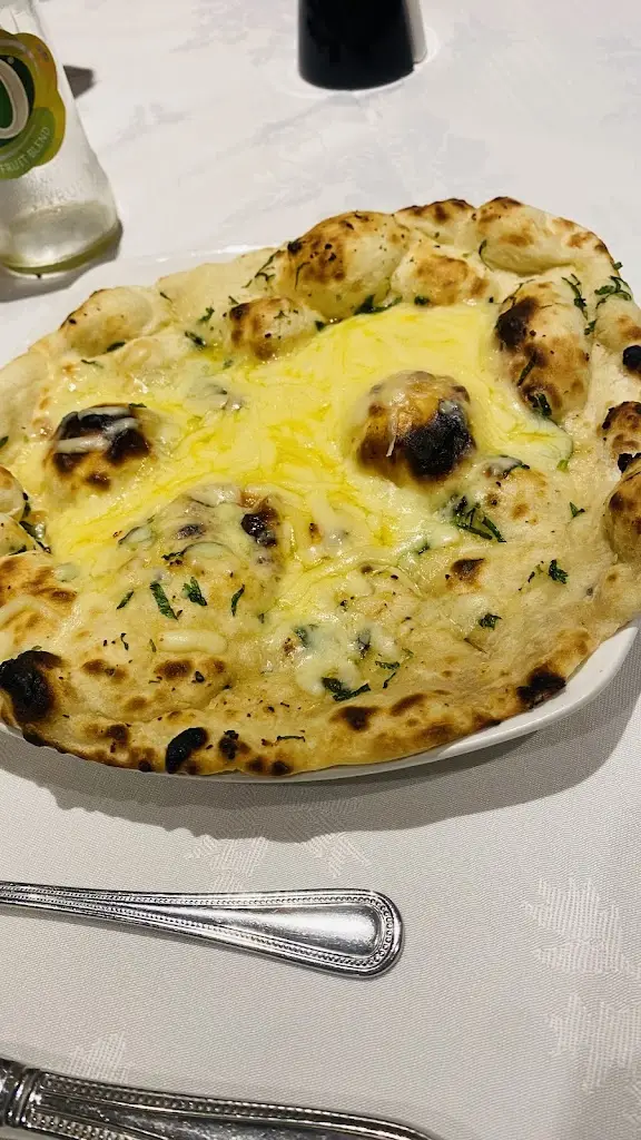 Menu_Ovisher Indian Restaurant & Takeaway_Kidlington_immagine_1