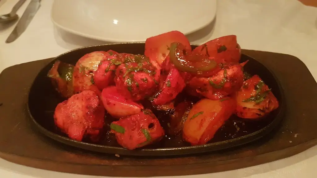 Menu_Ovisher Indian Restaurant & Takeaway_Kidlington_immagine_2