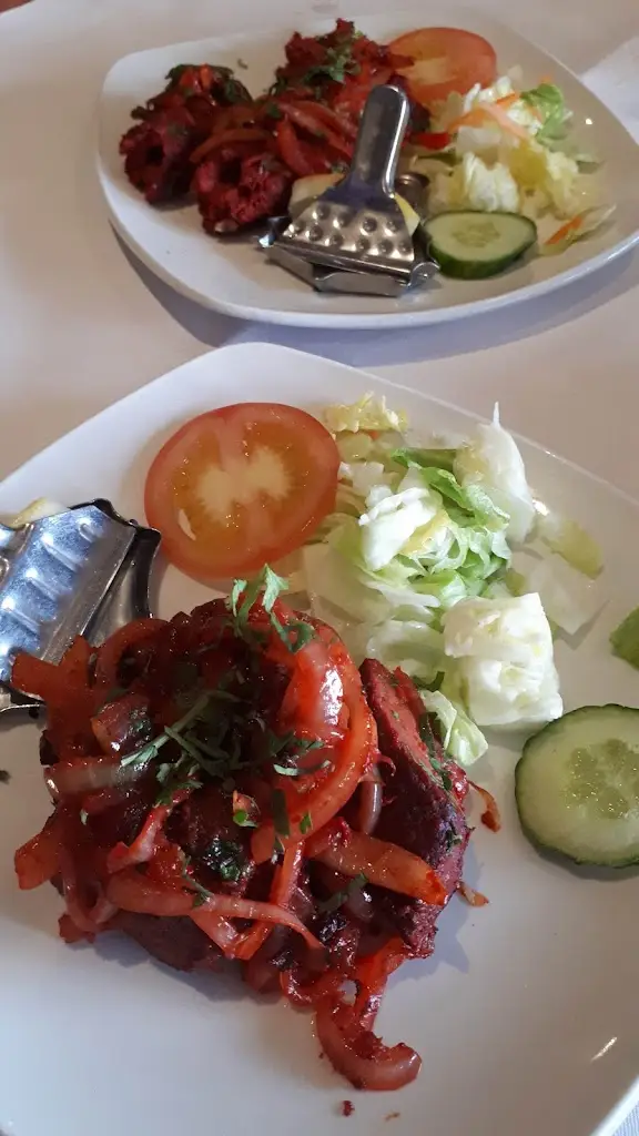 Menu_Ovisher Indian Restaurant & Takeaway_Kidlington_immagine_3