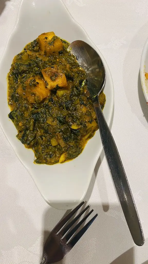 Menu_Ovisher Indian Restaurant & Takeaway_Kidlington_immagine_6