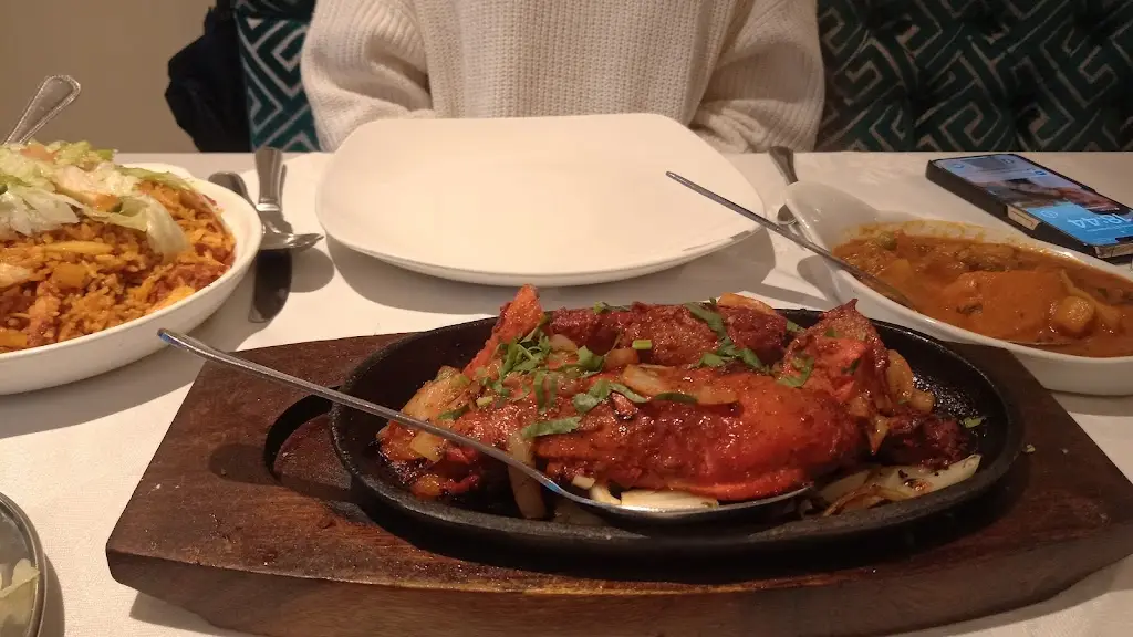 Menu_Ovisher Indian Restaurant & Takeaway_Kidlington_immagine_9