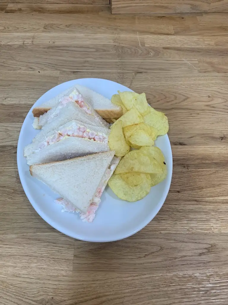 Menu_Kidlington Cafe_Kidlington_image_7