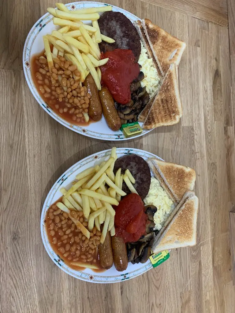 Menu_Kidlington Cafe_Kidlington_image_8