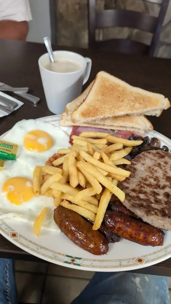 Jonas Freza_Kidlington Cafe_Kidlington_avis