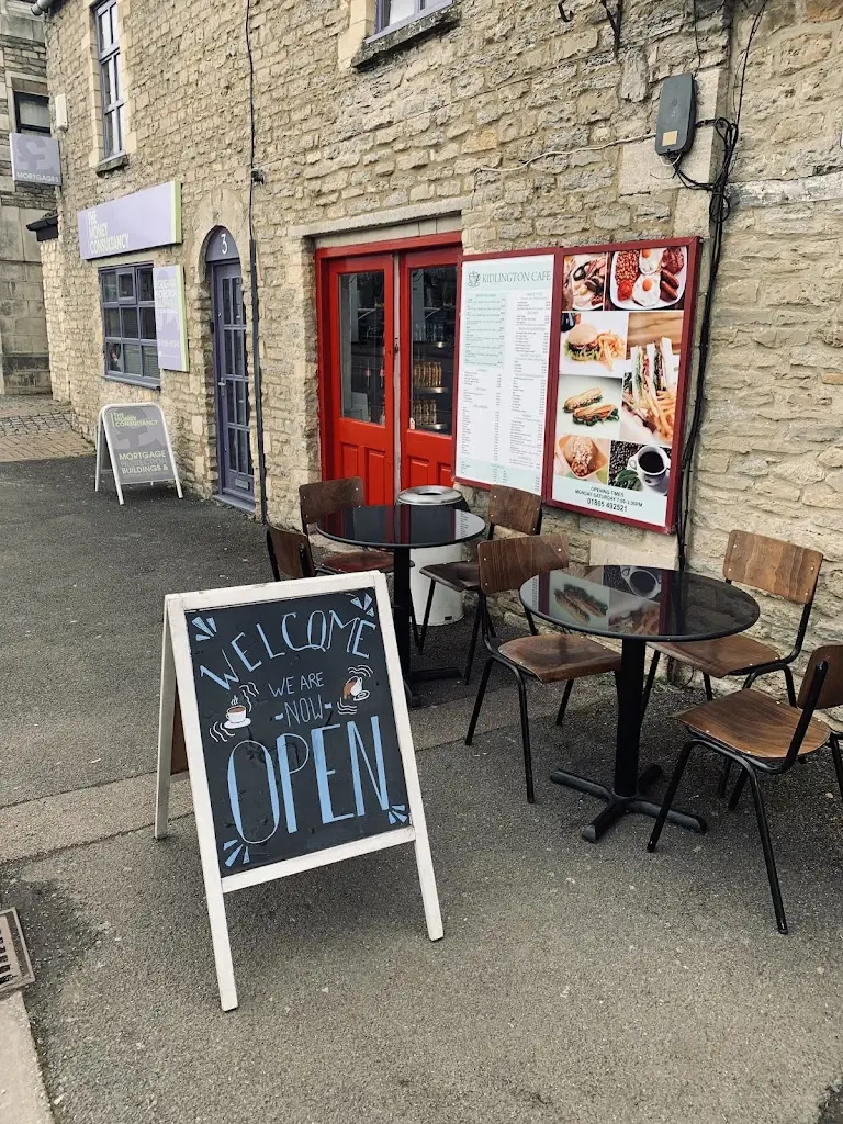 Kidlington Cafe_Kidlington_slider_image_1