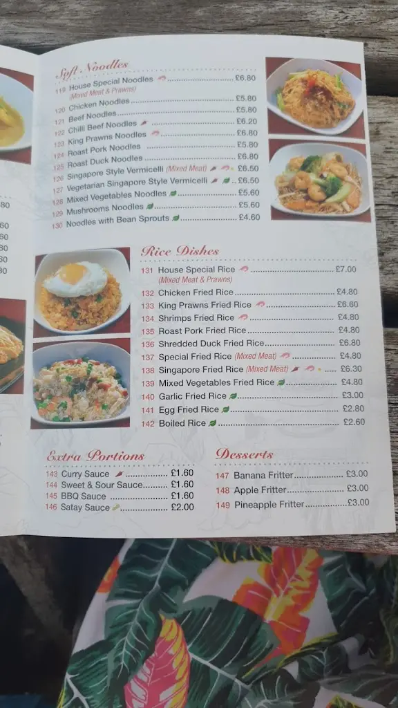 Menu_Mayflower_Kidlington_image_4