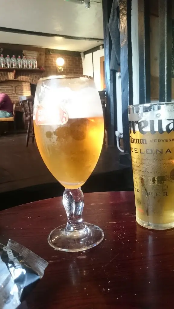 Menu_The Unicorn Pub_Abbots Langley_image_2