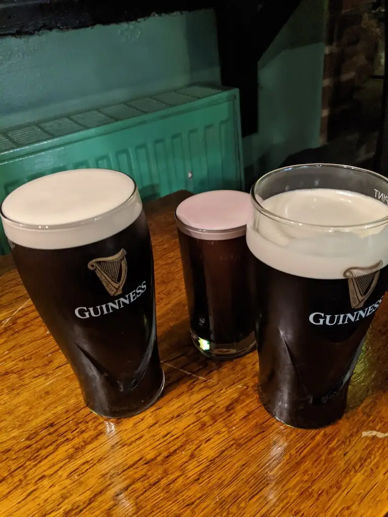 Menu_The Unicorn Pub_Abbots Langley_image_4