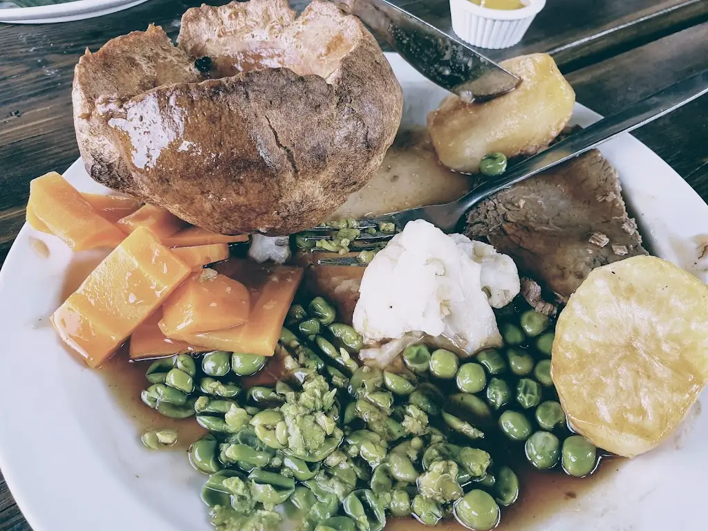 Menu_The Unicorn Pub_Abbots Langley_image_9