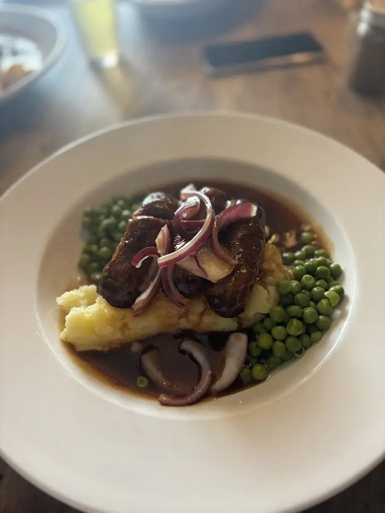 The Unicorn Pub_Abbots Langley_slider_image_2