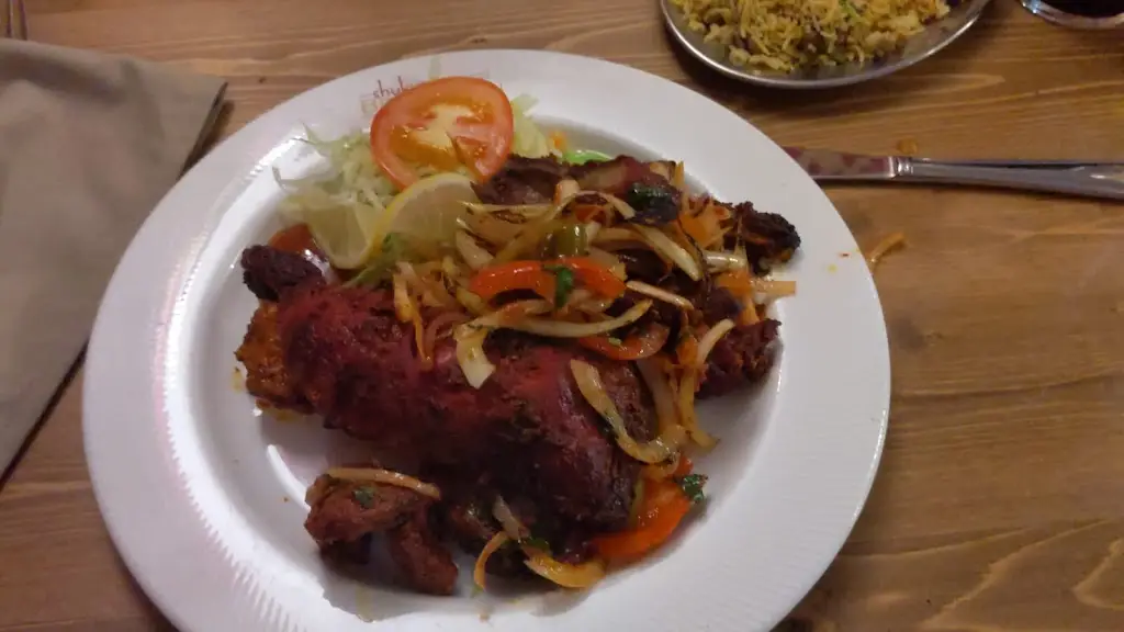 Menu_Shukurs Brasserie_Kineton_image_7