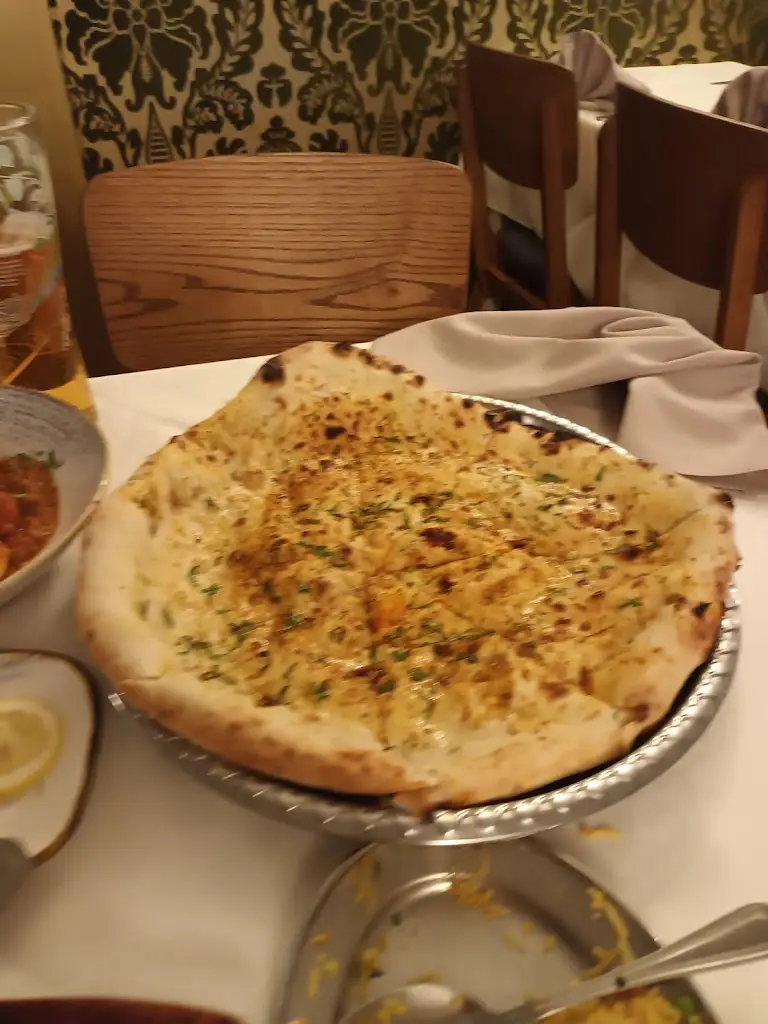 A M_Shukurs Brasserie_Kineton_review