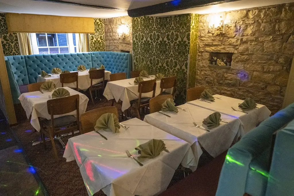 Shukurs Brasserie ristorante a Kineton