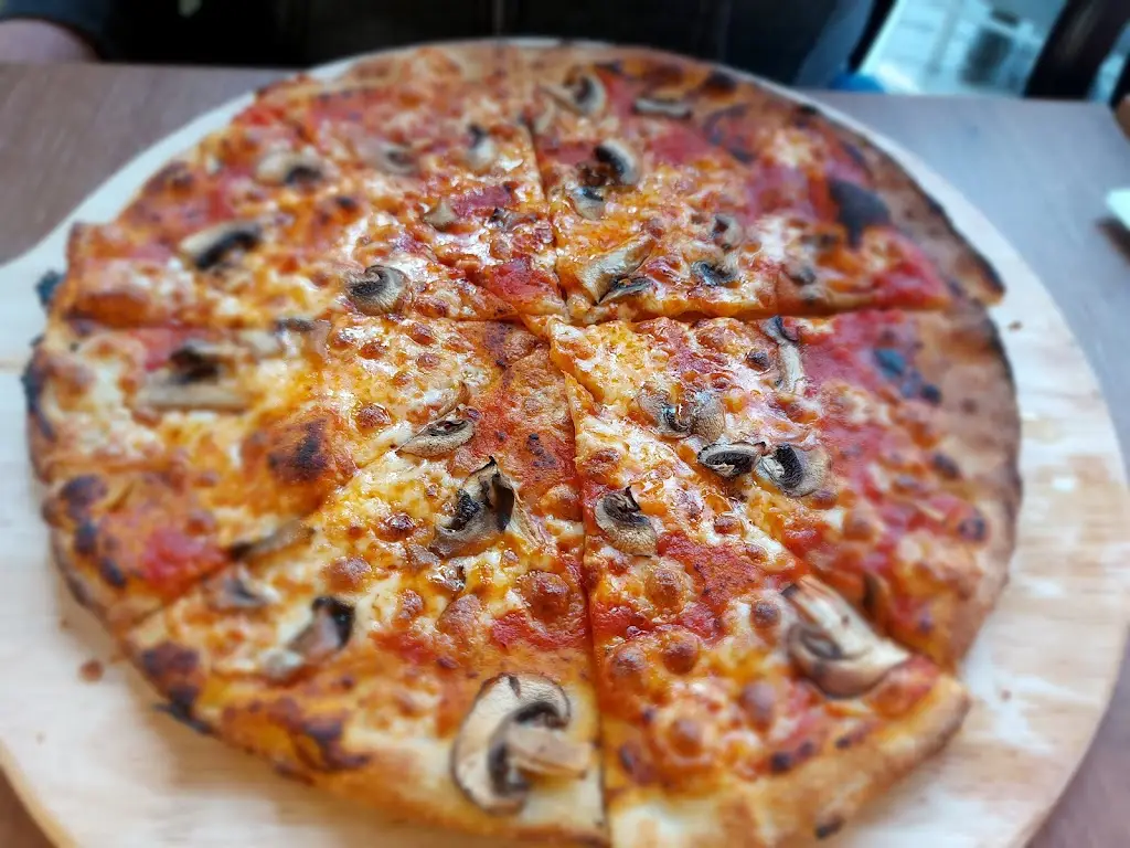 Menu_Kineton Pizza Junction_Kineton_image_5