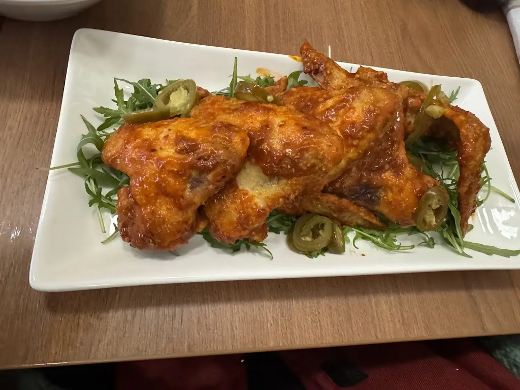 Menu_Kineton Pizza Junction_Kineton_image_8