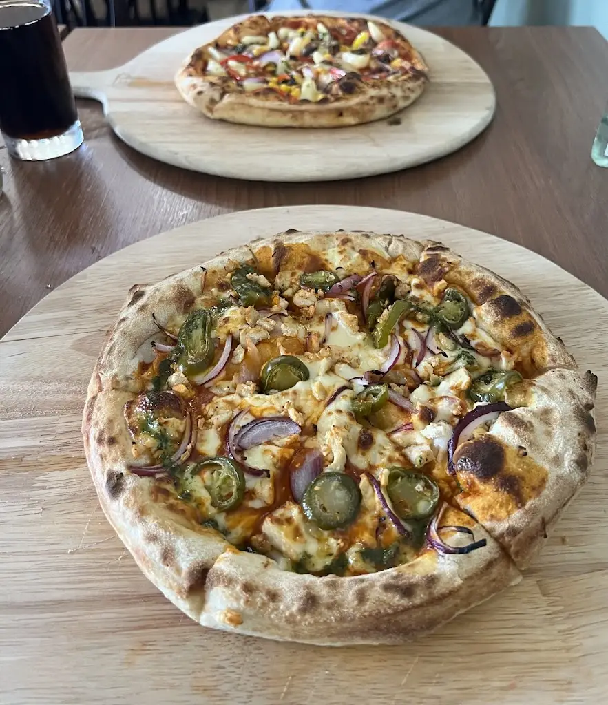 Lal_Kineton Pizza Junction_Kineton_review