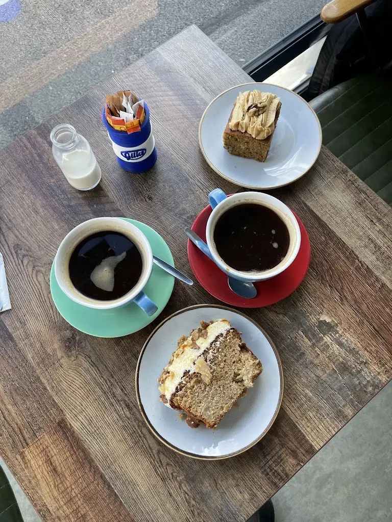 Menu_Gilks' Garage Café_Kineton_image_8