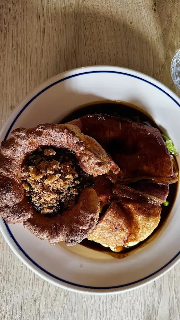 Tom M_The Halfway at Kineton_Kineton_review