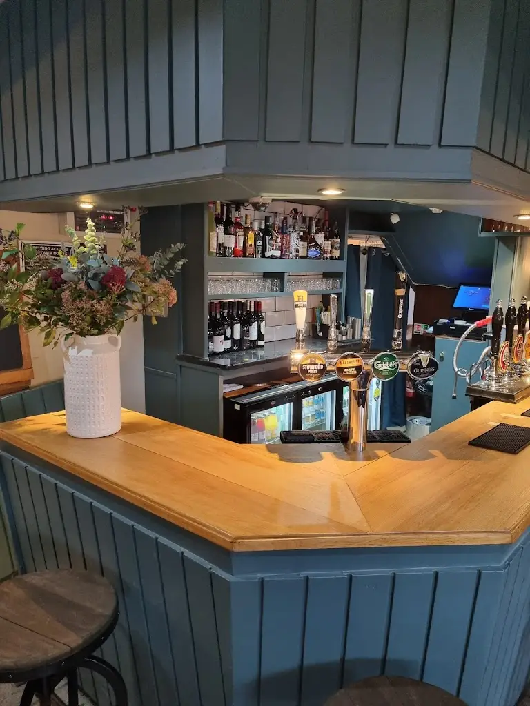 The Halfway at Kineton_Kineton_slider_image_1