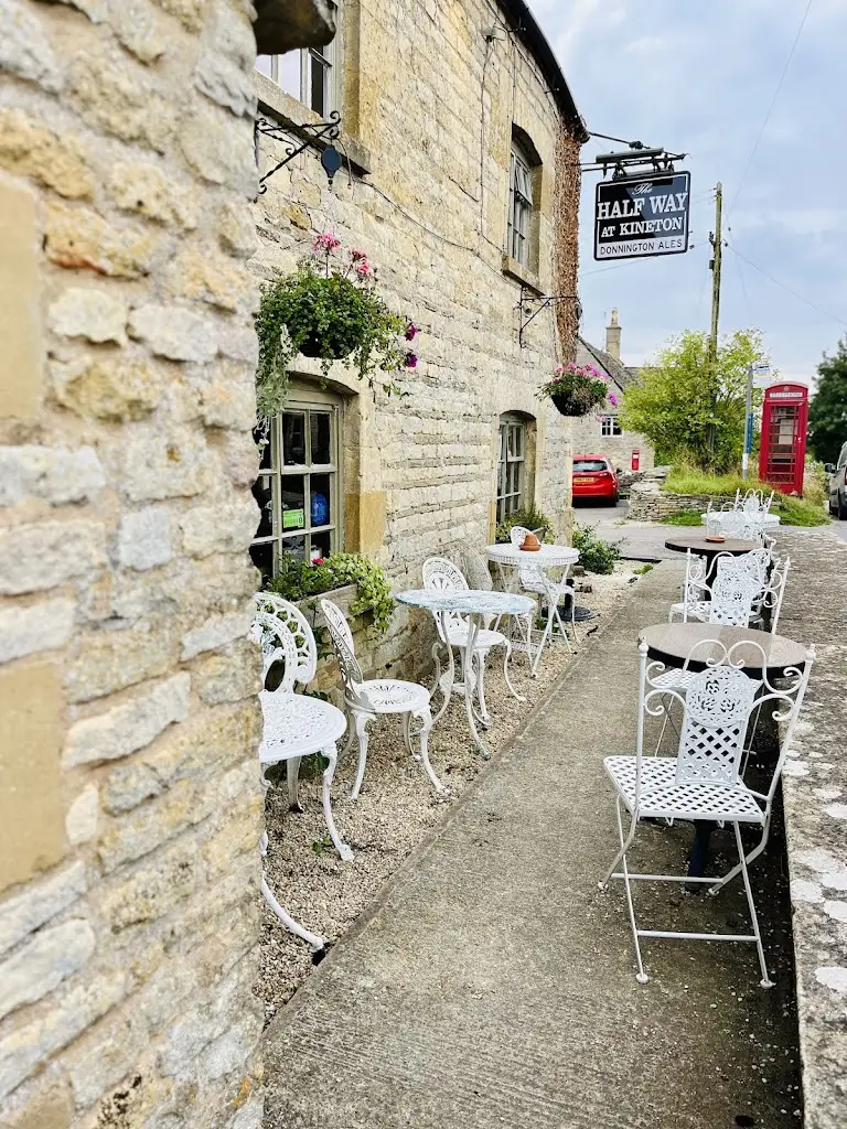 The Halfway at Kineton_Kineton_slider_image_2