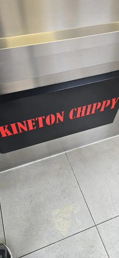 Kyle Wilson_Kineton Chippy_Kineton_review