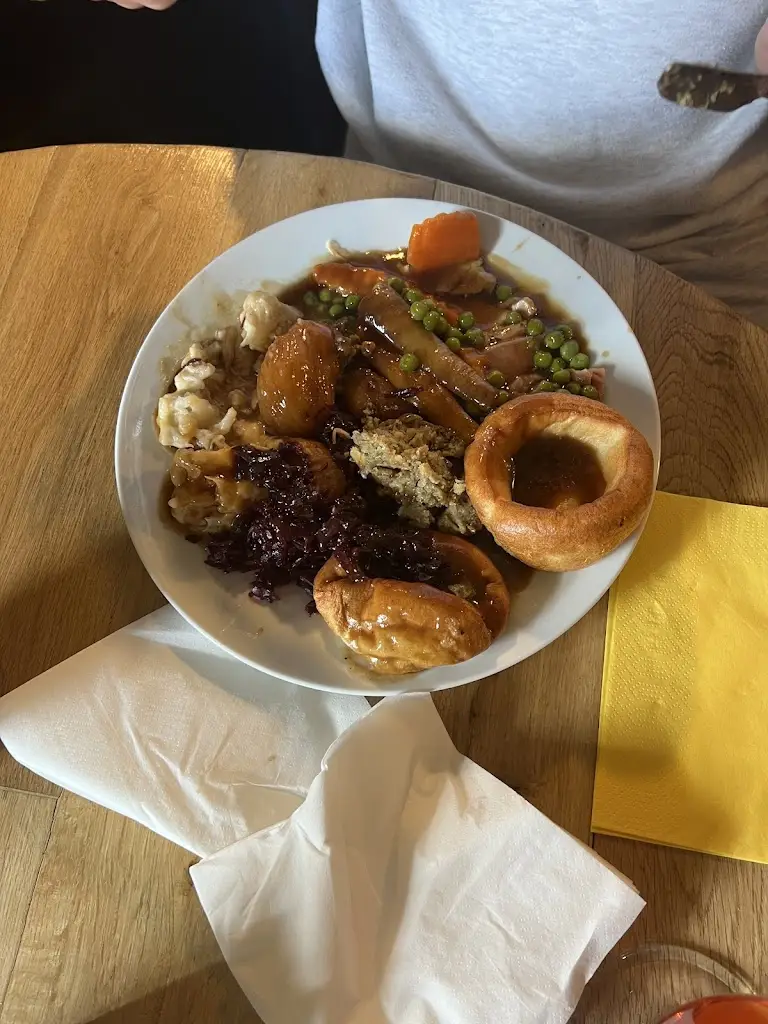sharon noakes_Thai Thai @ The White Swan | Kineton_Kineton_review