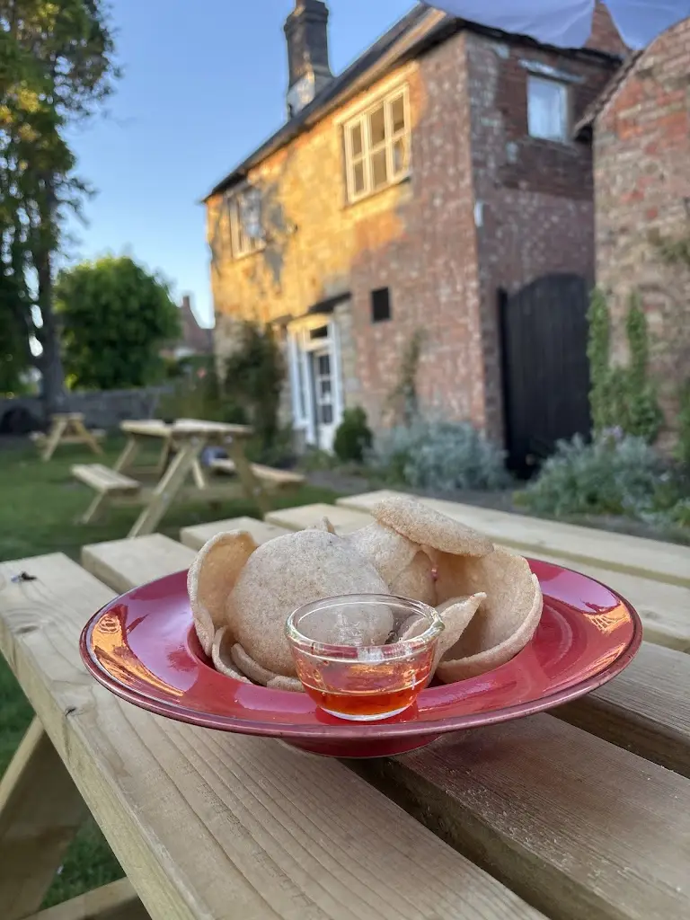 Charlie Smith_Thai Thai @ The White Swan | Kineton_Kineton_review