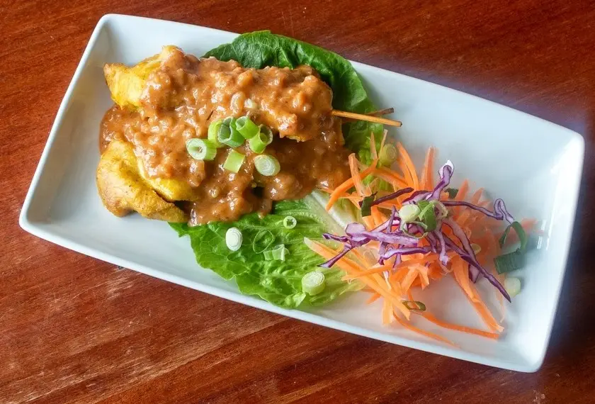 Thai Thai @ The White Swan | Kineton_Kineton_slider_image_2