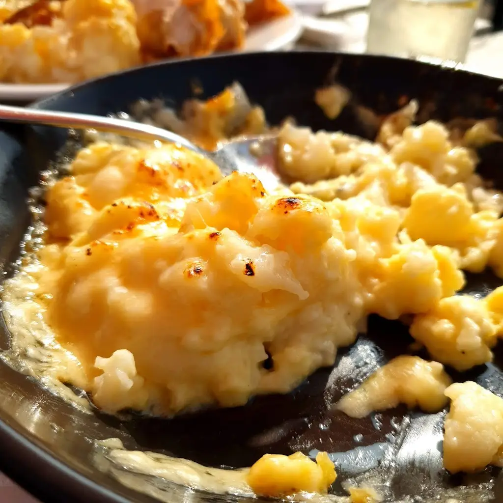 Menü_Tiffin Cafe at Bullock Farm_Kingston Seymour_Bild_6