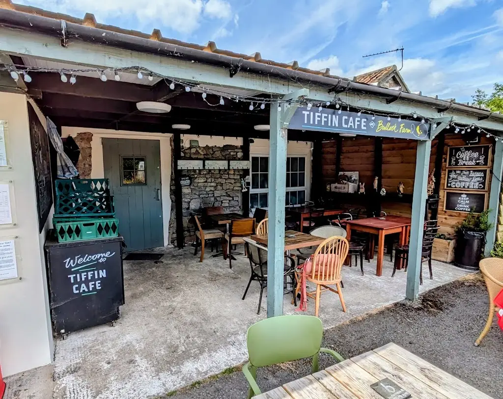 Tiffin Cafe at Bullock Farm_Kingston Seymour_slider_image_3