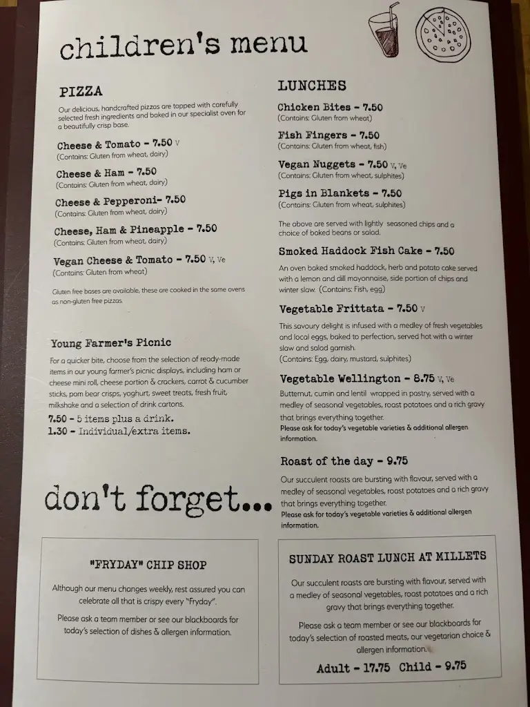 Menu_The Farmhouse Kitchen_Kingston Bagpuize_image_1