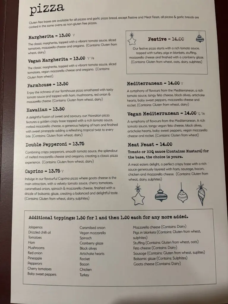 Menu_The Farmhouse Kitchen_Kingston Bagpuize_image_3