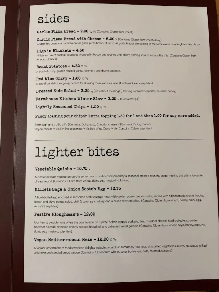 Menu_The Farmhouse Kitchen_Kingston Bagpuize_image_4